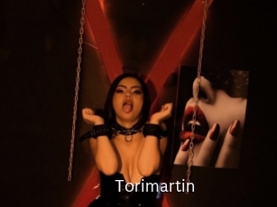 Torimartin