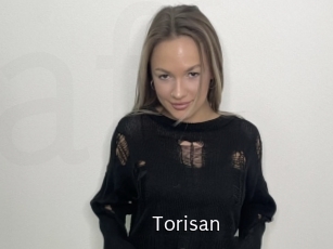 Torisan
