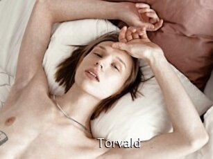 torvald Anal Fist