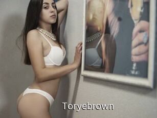 toryebrown Anal Fist