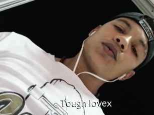 tough_lovex Anal Fist