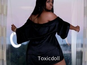 Toxicdoll