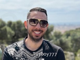Toyboy777