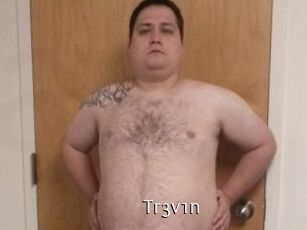 Tr3v1n