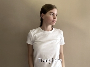 Tracyjons
