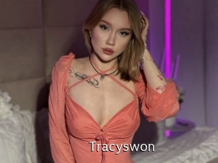 Tracyswon