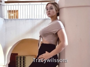 Tracywilssons
