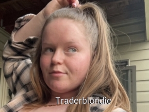 Traderblondie