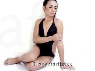Transmarthaxx