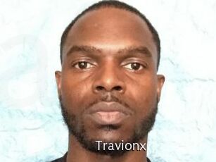 travionx Anal Fist