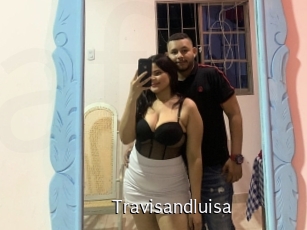 Travisandluisa