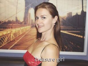 Treasure_girl