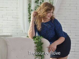 Treasureoflove