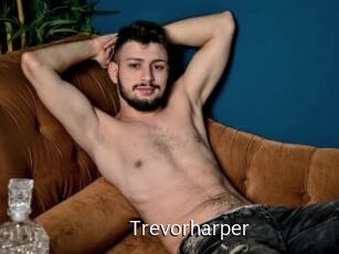 Trevorharper