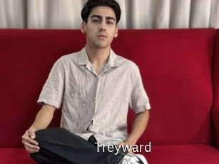Treyward