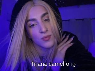 Triana_damelio19