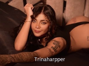 Trinaharpper