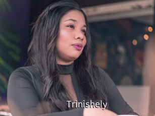Trinishely