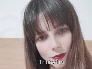 Trinityfire