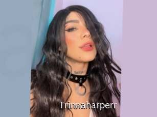 trinnaharperr Anal Fist