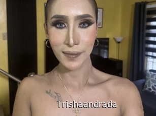 Trishaandrada