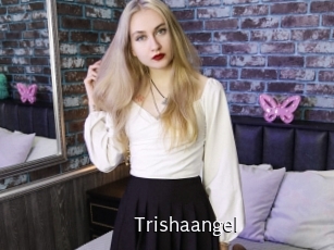 Trishaangel