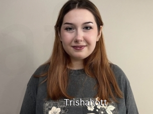 Trishahott