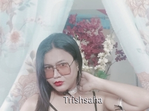 Trishsaha
