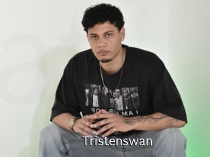 Tristenswan