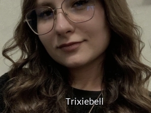 trixiebell Anal Fist