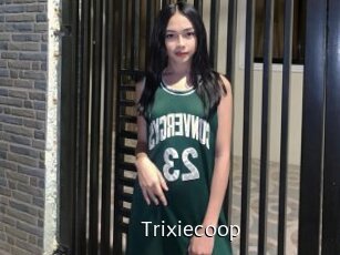 Trixiecoop
