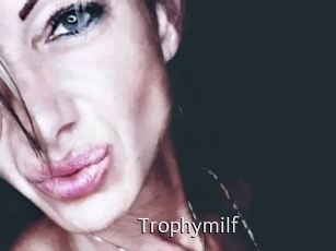 trophymilf Anal Fist