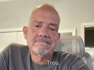 Trou