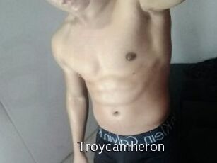 Troycamheron