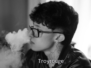 Troyrouge