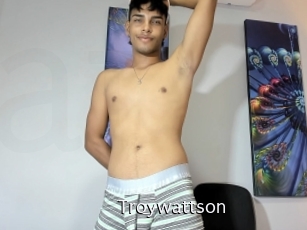 Troywattson