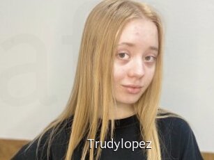 Trudylopez
