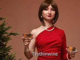 Truthinwine