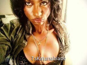 TsKatanablade