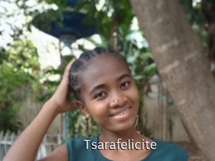 Tsarafelicite