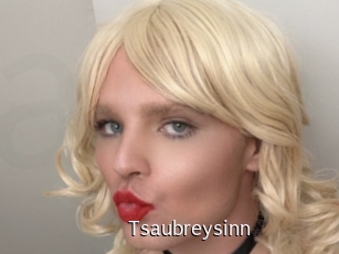 Tsaubreysinn