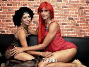 Tsduo