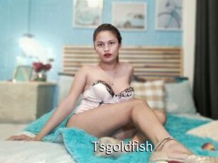 Tsgoldfish