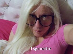 Tsjennette