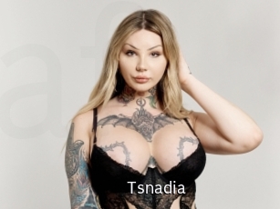 Tsnadia