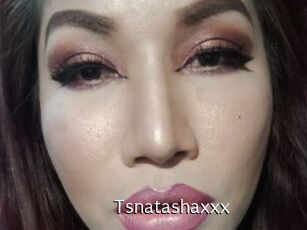 Tsnatashaxxx