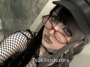 Tsukihoshizora