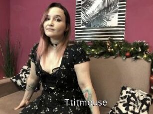 Ttitmouse