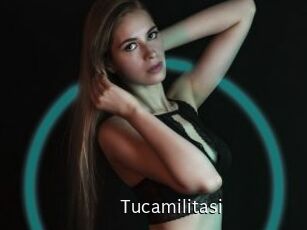 Tucamilitasi