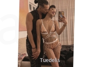 tuedelis Anal Fist